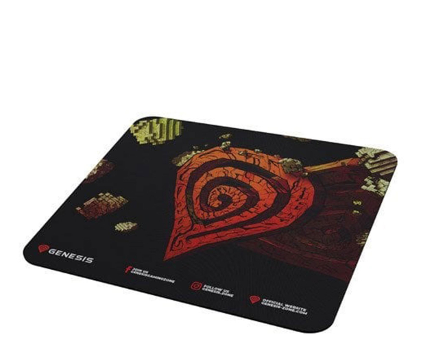 Genesis Ancient stone of Genesis 250x210mm NPG-2338 - 1482762 - zdjęcie 4